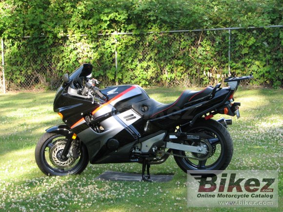 1993 Honda CBR 1000 F