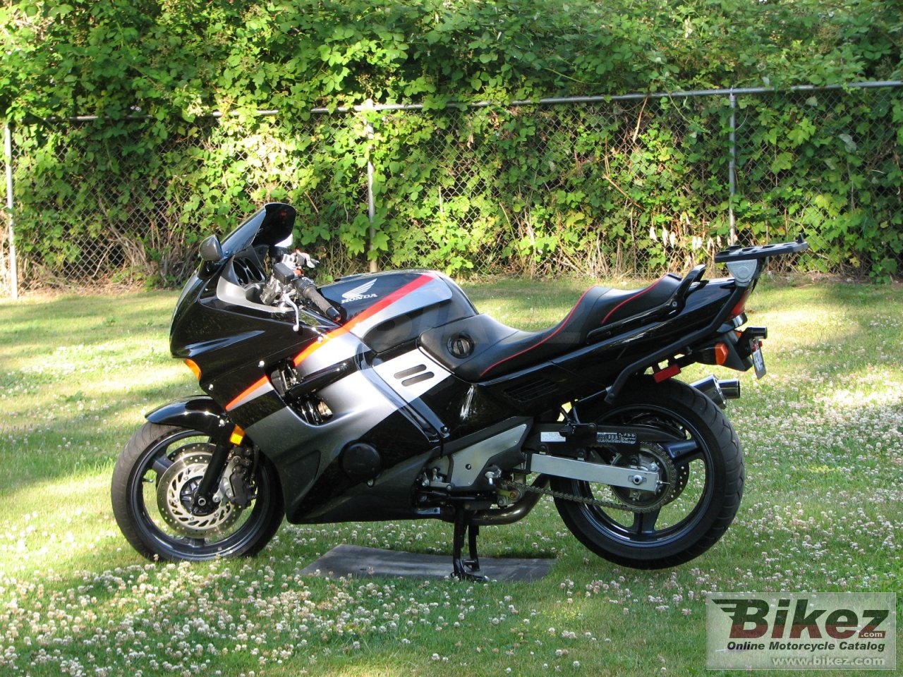 Honda CBR 1000 F