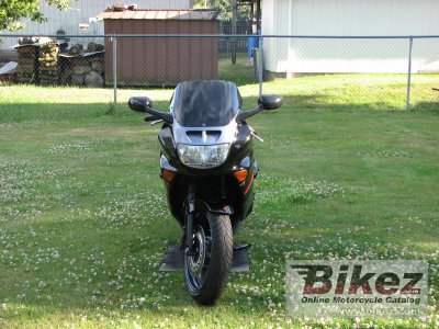1993 Honda CBR 1000 F