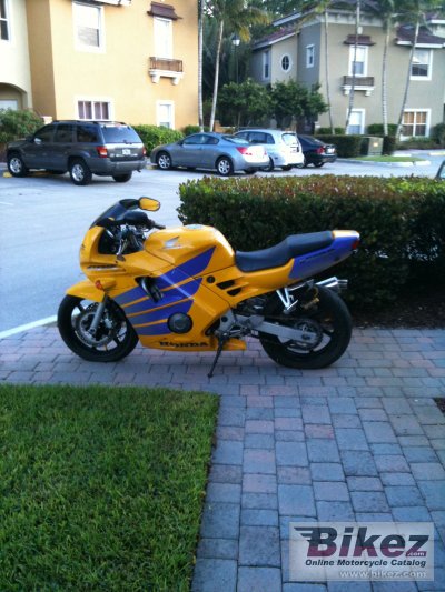 1994 Honda CBR 600 F