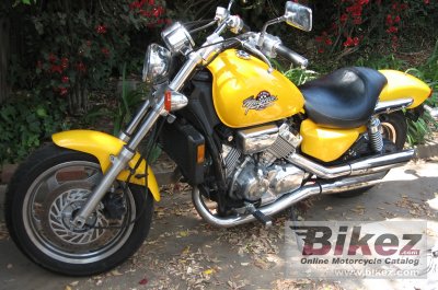 1994 Honda VF 750 C