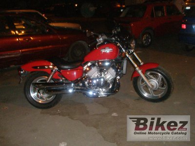 1994 Honda VF 750 C
