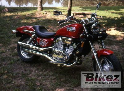 1994 Honda VF 750 C