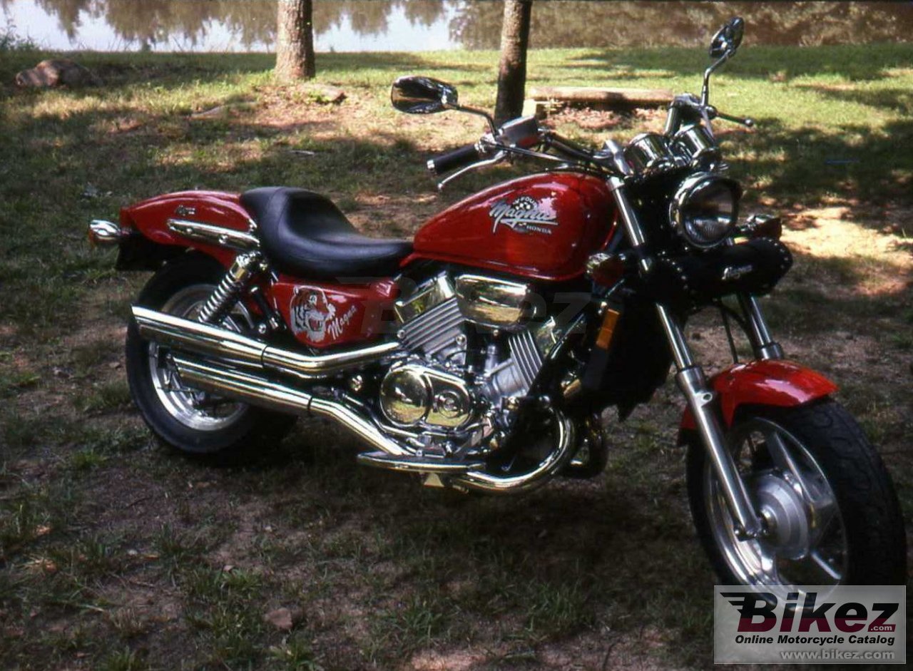 Honda VF 750 C