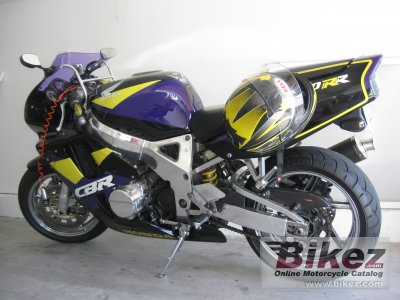 1994 Honda CBR 900 RR Fireblade