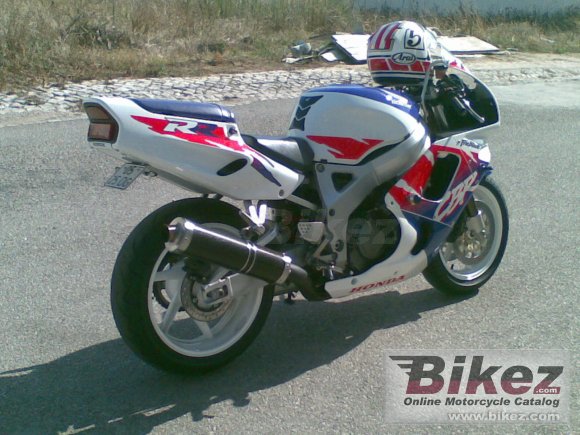 1994 Honda CBR 900 RR Fireblade