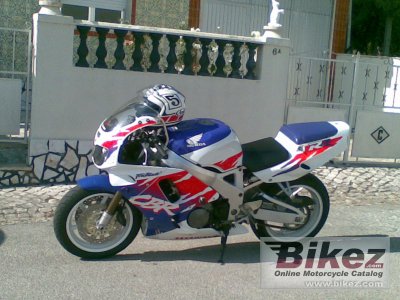 1994 Honda CBR 900 RR Fireblade