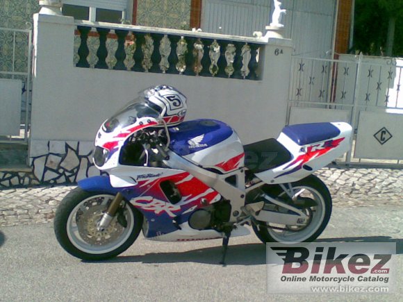 1994 Honda CBR 900 RR Fireblade