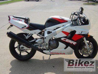 1994 Honda CBR 900 RR Fireblade