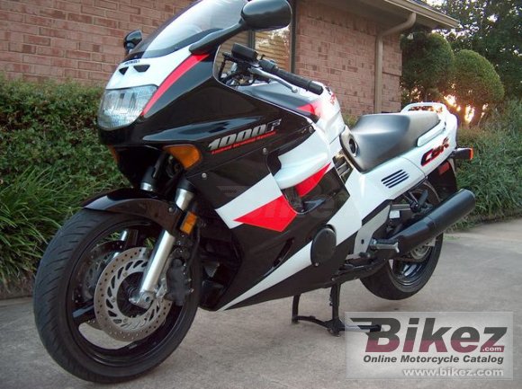 1994 Honda CBR 1000 F