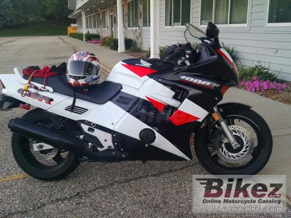 1994 Honda CBR 1000 F