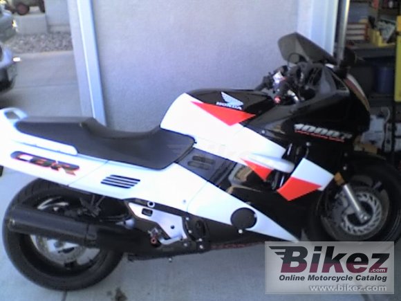 1994 Honda CBR 1000 F