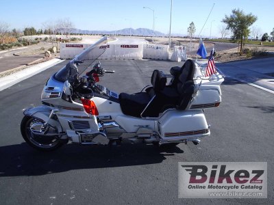 1994 Honda GL 1500 SE