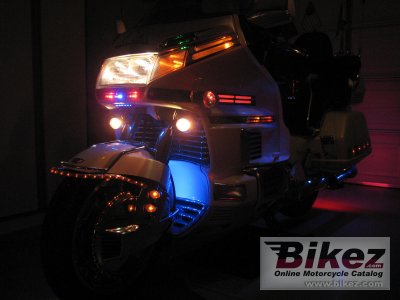 1994 Honda GL 1500 SE