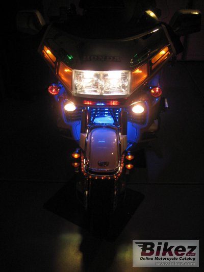 1994 Honda GL 1500 SE