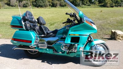 1994 Honda GL 1500 SE