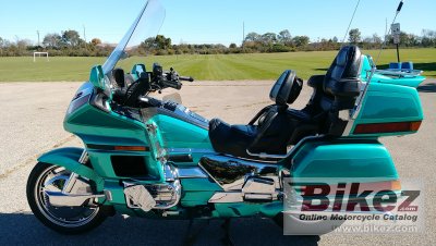 1994 Honda GL 1500 SE