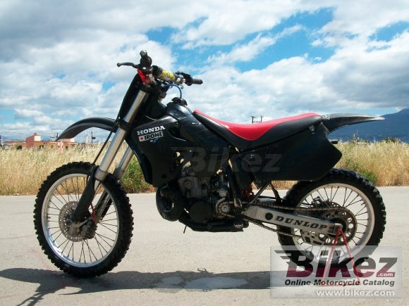 1995 Honda CR 250 R