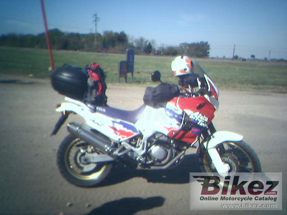 1995 Honda XRV 750 Africa Twin