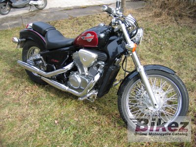 honda shadow 600 accessories