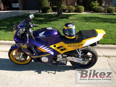 1996 Honda CBR 600 F