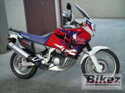 1996 Honda Xrv 750 Africa Twin Specifications And Pictures