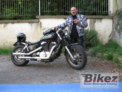 1997 Honda VT 1100 C2 Shadow ACE