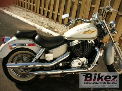 1997 Honda VT 1100 C2 Shadow ACE