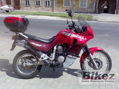 Honda XL 600 V Transalp