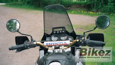 1997 Honda XRV 750 Africa Twin