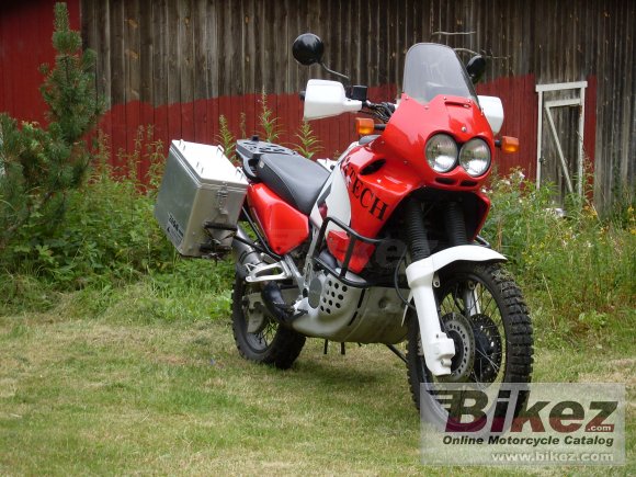 1997 Honda XRV 750 Africa Twin