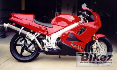 honda vfr 750 for sale