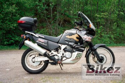 1997 Honda XRV 750 Africa Twin