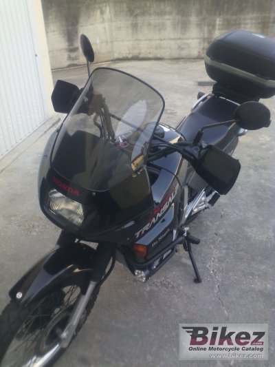 1998 Honda XL 600 V Transalp