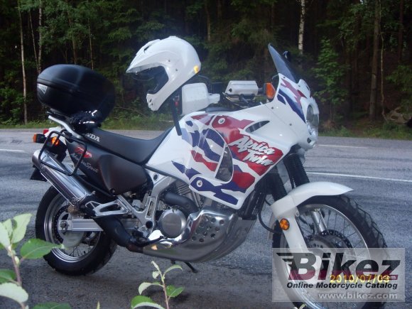 1998 Honda XRV 750 Africa Twin