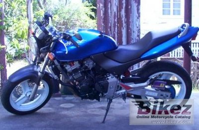 1999 Honda Hornet