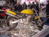 2000 Honda CB 600 F Hornet