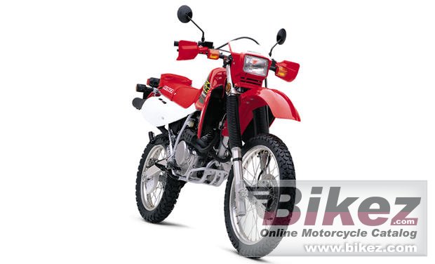 Honda XR 650