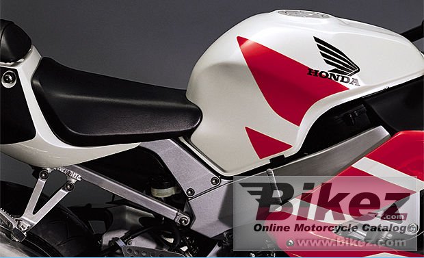 Honda CBR 900 RR Fireblade