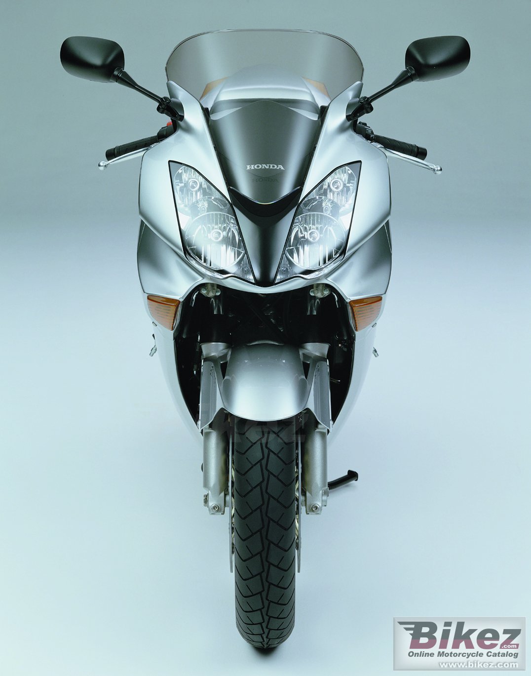 Honda VFR 800 FI Interceptor