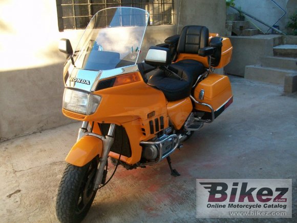 2002 Honda VTX 1800 C