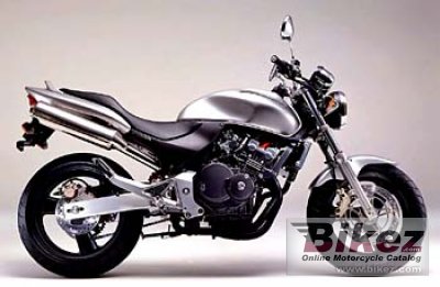 Hornet 150cc Honda Bikes