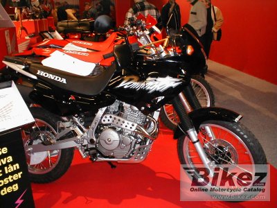 2002 Honda Nx 650 Dominator Specifications And Pictures