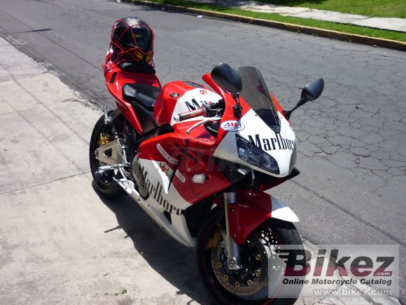 2003 Honda CBR 600 RR