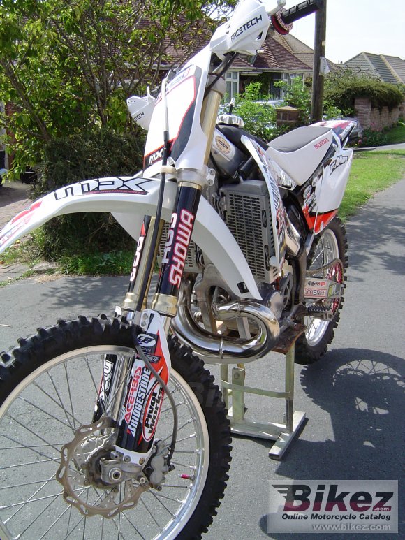 2003 Honda CR 250 R