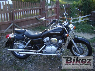 honda shadow 125 for sale