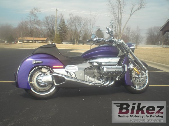 2004 Honda Valkyrie Rune