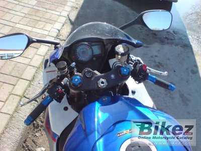 2004 Honda CBR 1000 RR