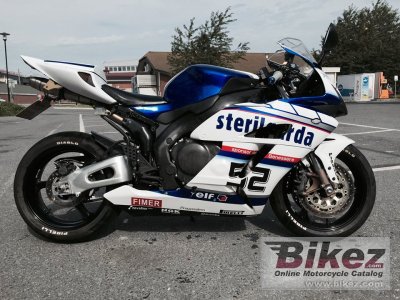 2004 Honda CBR 1000 RR