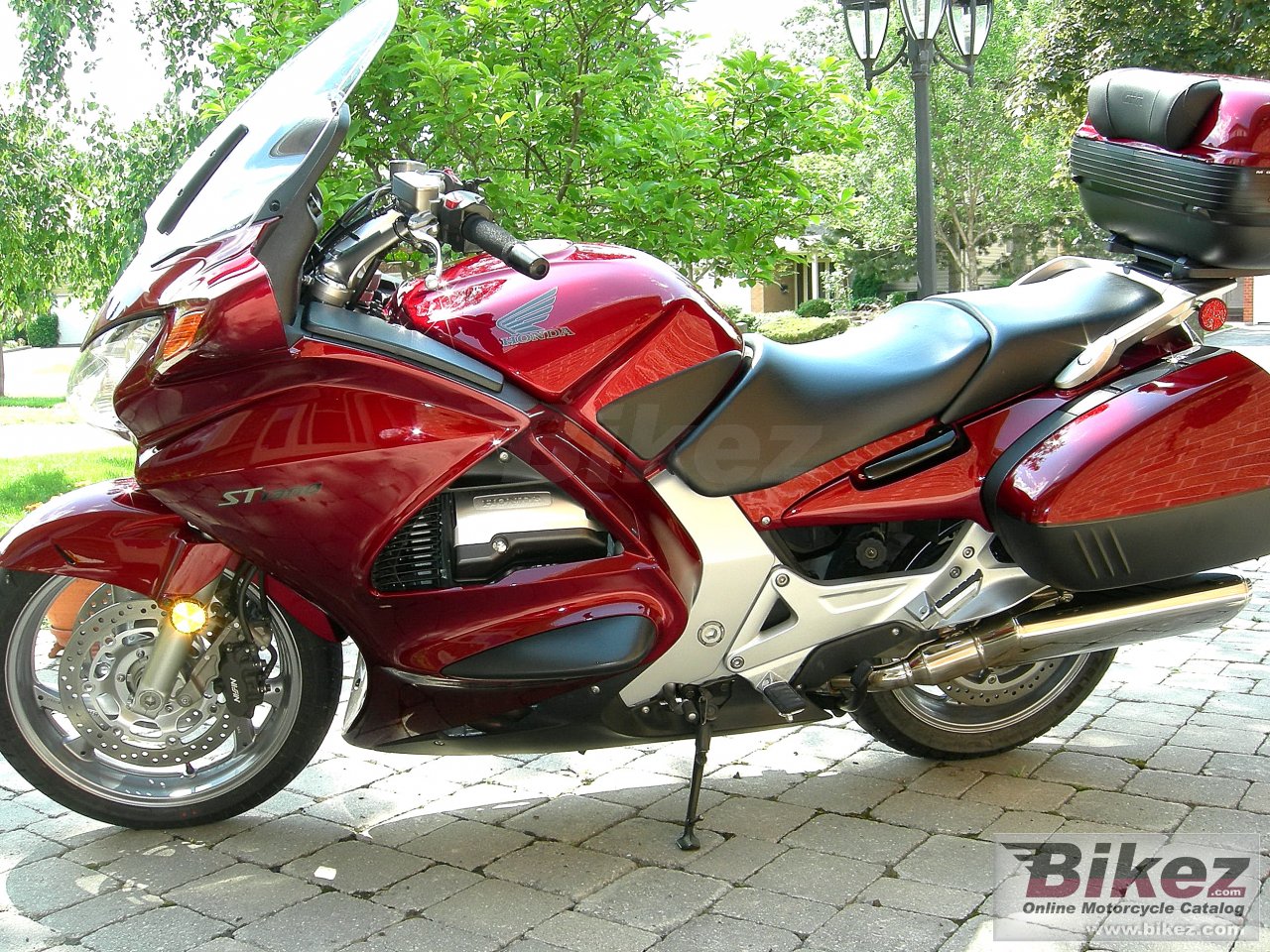 Honda ST 1300